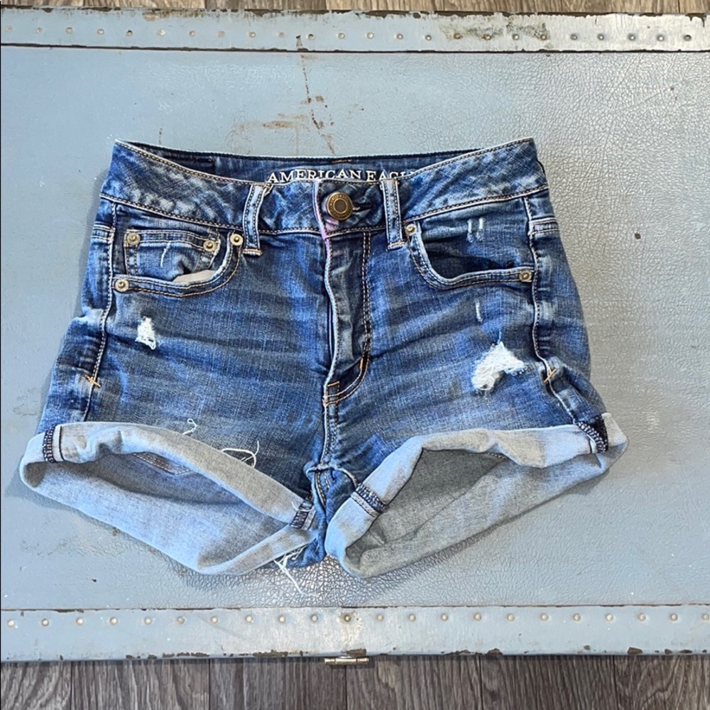 American Eagle Shorts